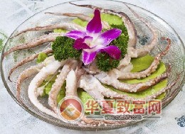 巴香韵加盟